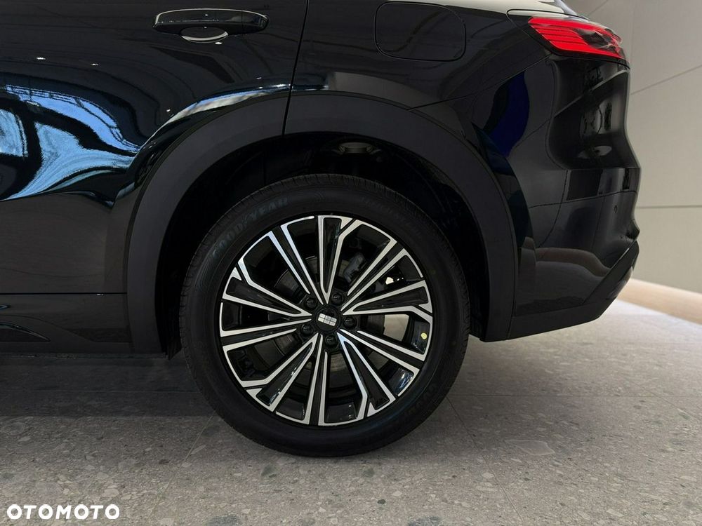 Geely Starray - 7