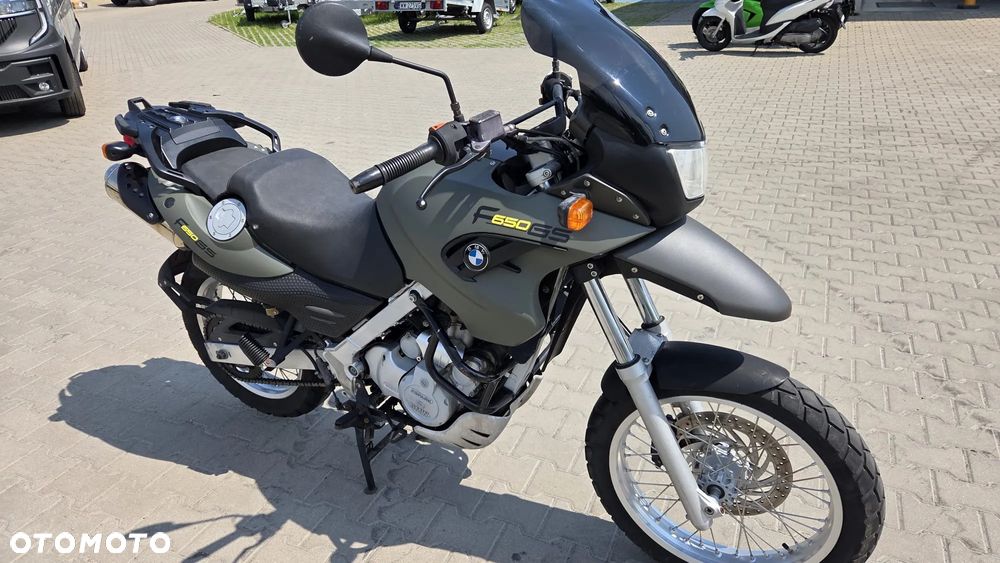 BMW Inny - 4