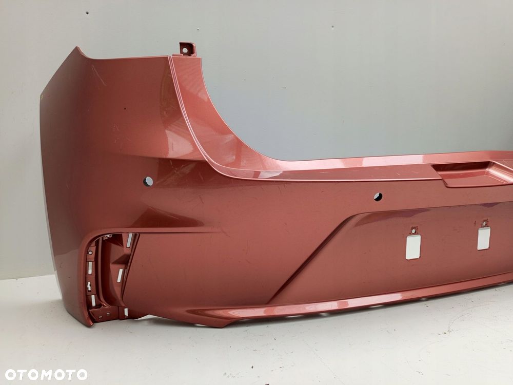 LEXUS LBX 2023- ZDERZAK TYŁ TYLNY 52159-52D40 ÷ - 4