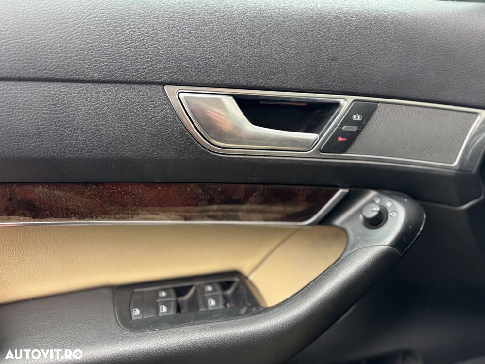 Audi A6 3.0 TDI quattro Aut - 16