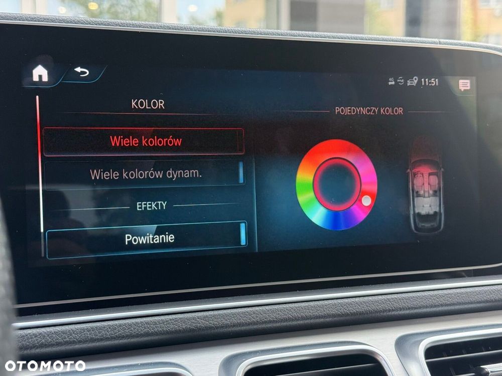 Mercedes-Benz GLE 400 d 4-Matic Premium Plus - 23