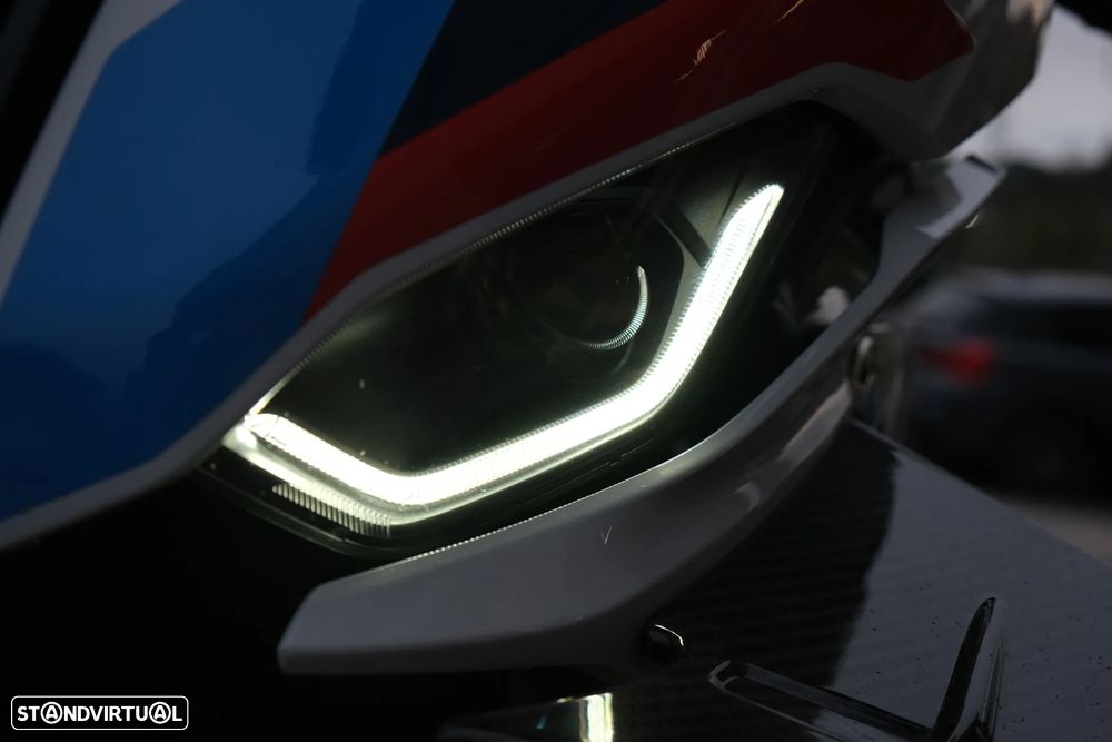 BMW M 1000 RR M1000RR - 18