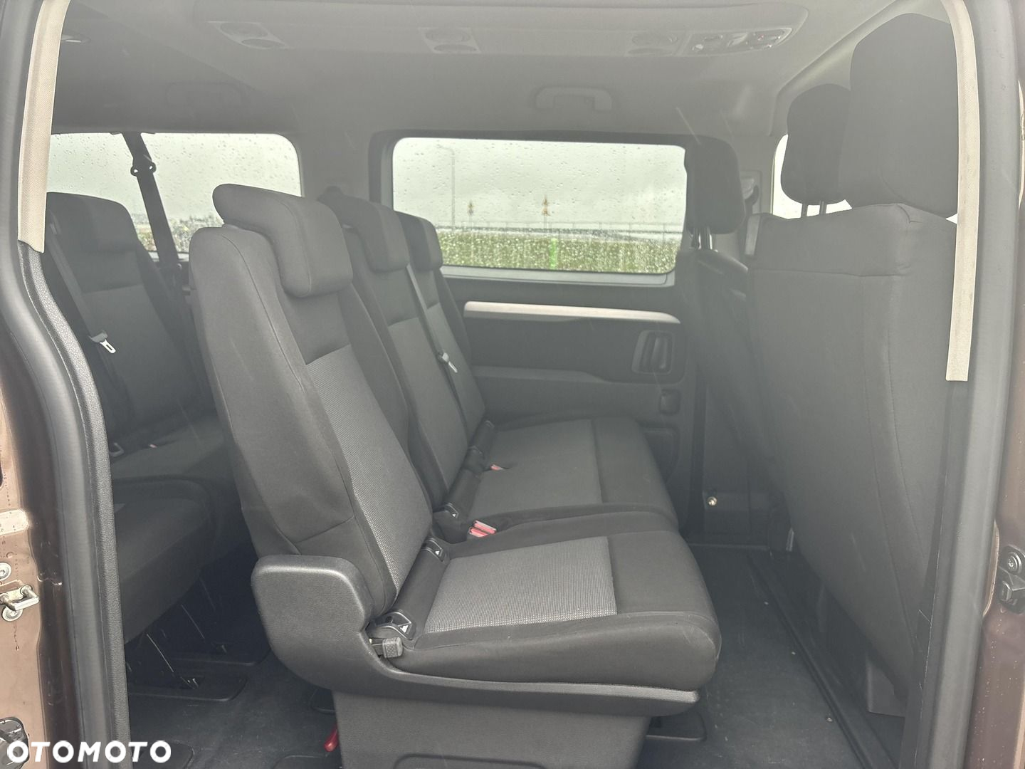 Toyota Proace Verso - 12