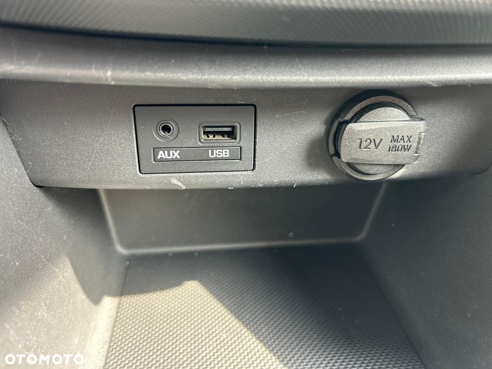 Hyundai i10 1.2 Passion Plus - 32