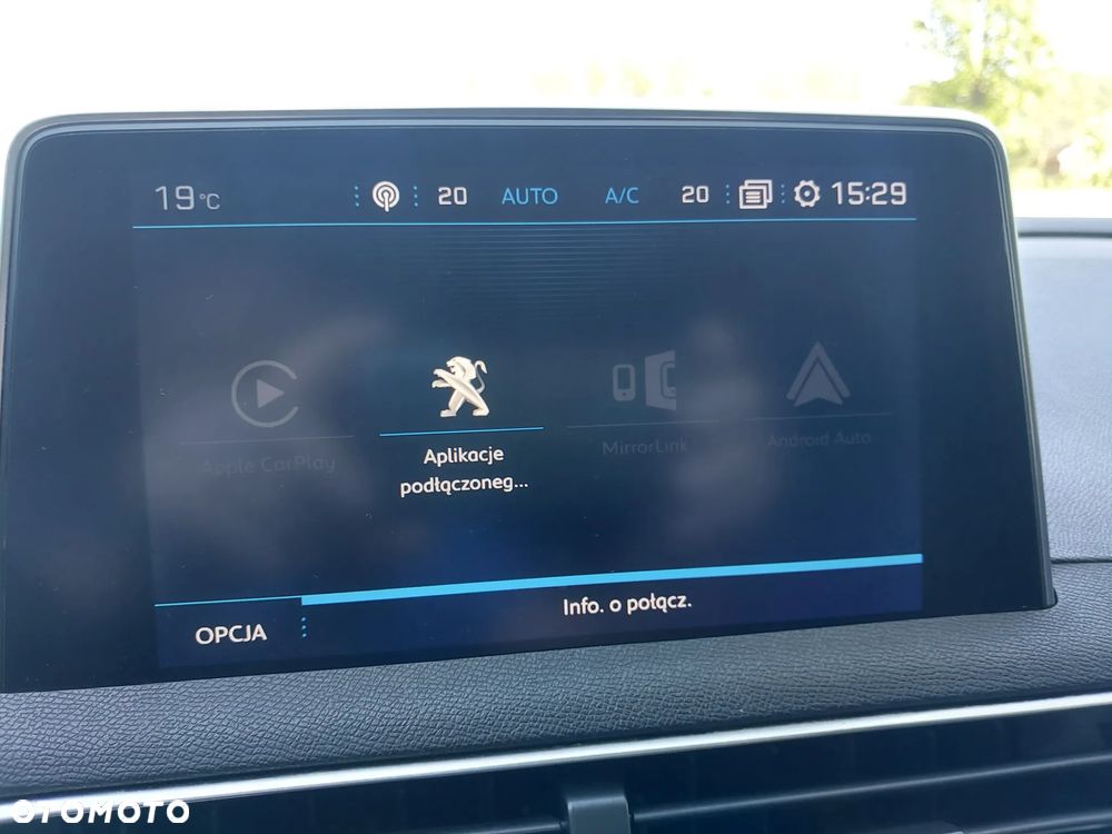 Peugeot 3008 BlueHDi 130 Stop & Start Active - 19