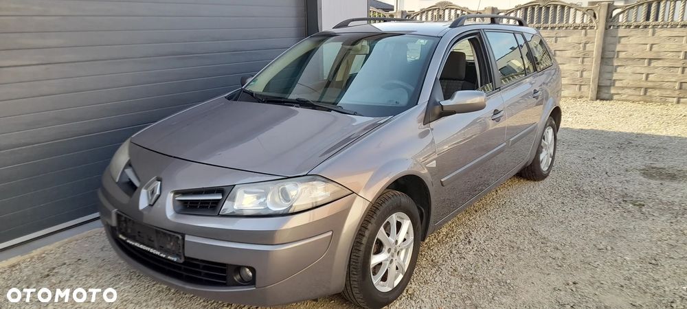 Renault Megane 1.6 16V Authentique - 15