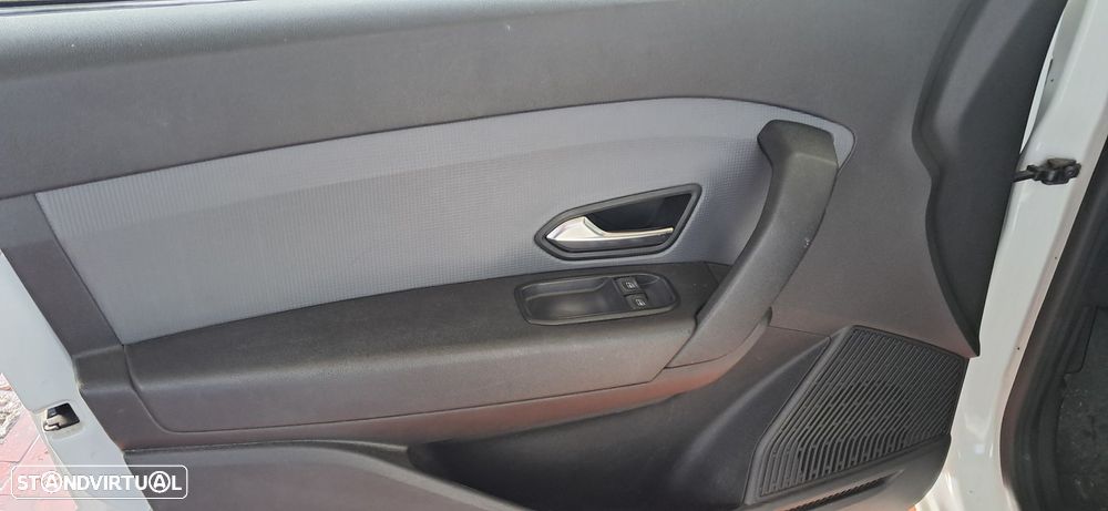 Renault Kangoo Kangoo Express Van 1.5 Blue Dci Advance - 4