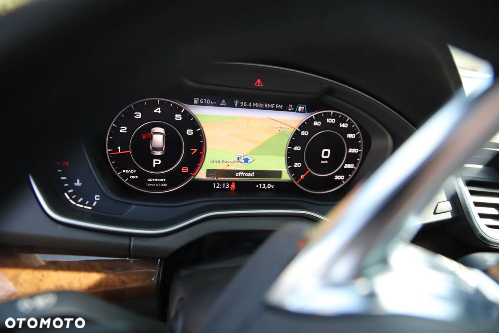 Audi Q5 2.0 TFSI Quattro S tronic design - 9