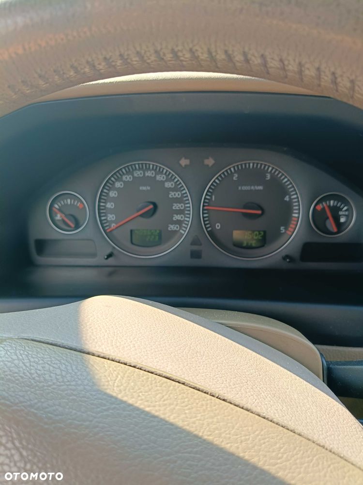 Volvo V70 - 5