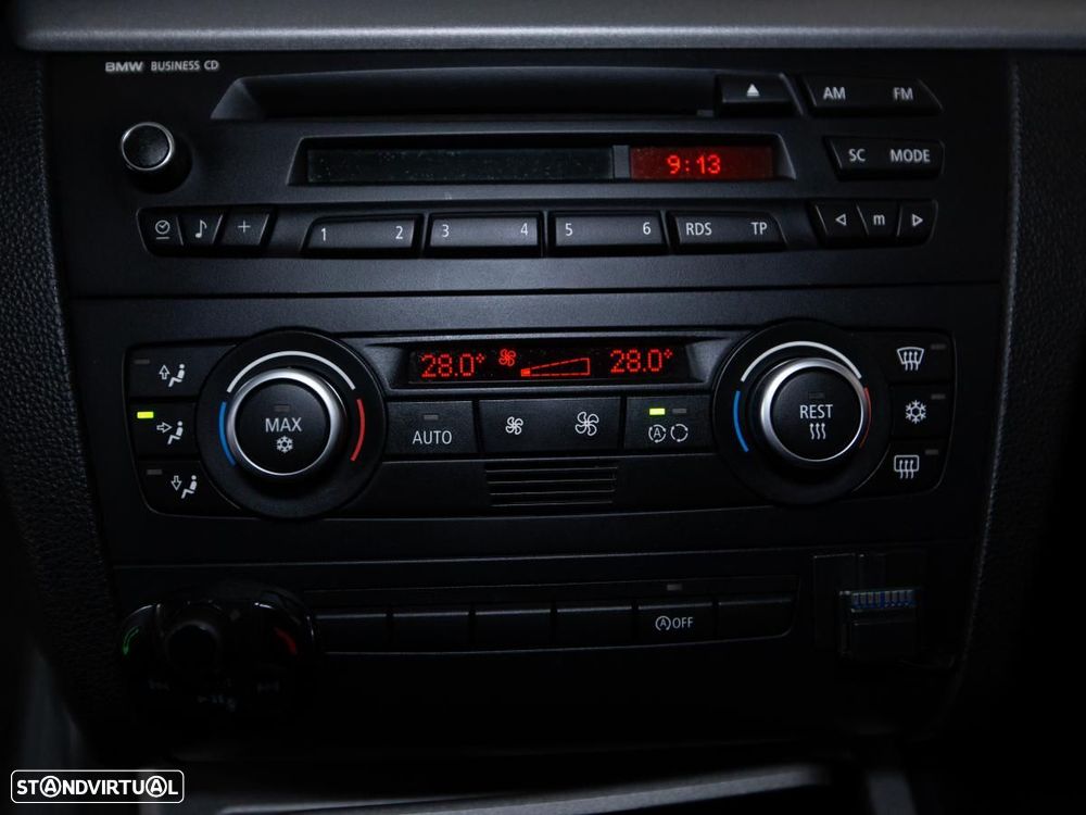BMW 120 - 16