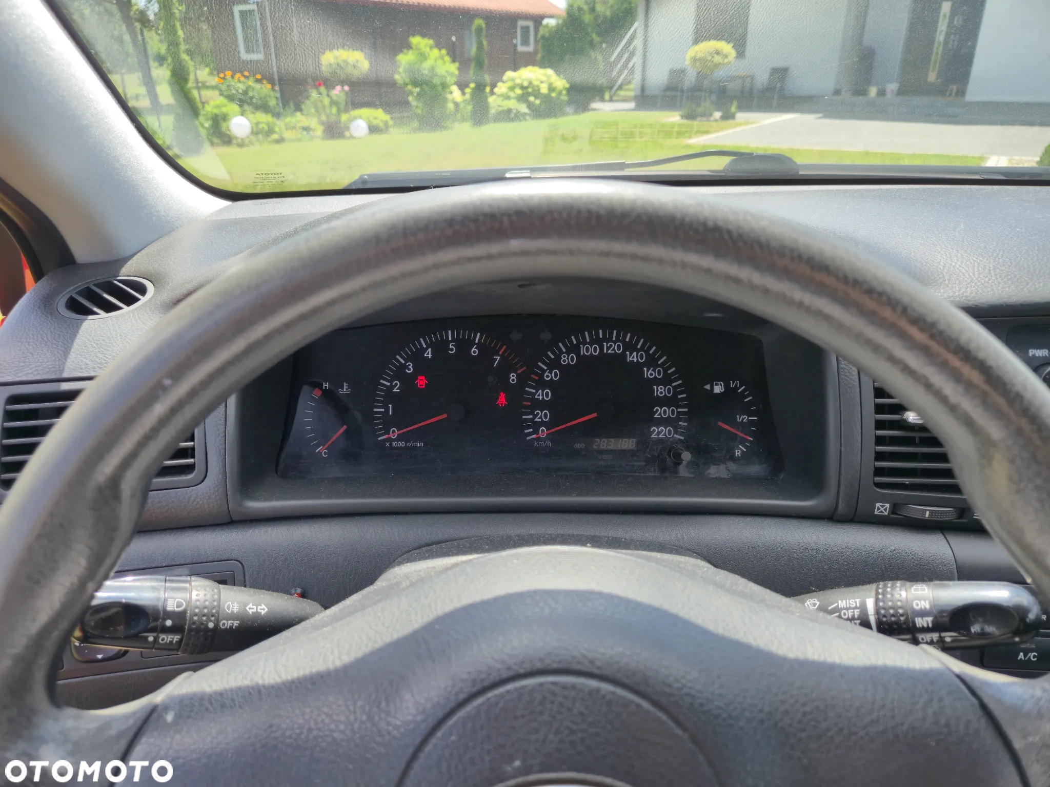 Toyota Corolla 1.6 VVT-i Edition - 15