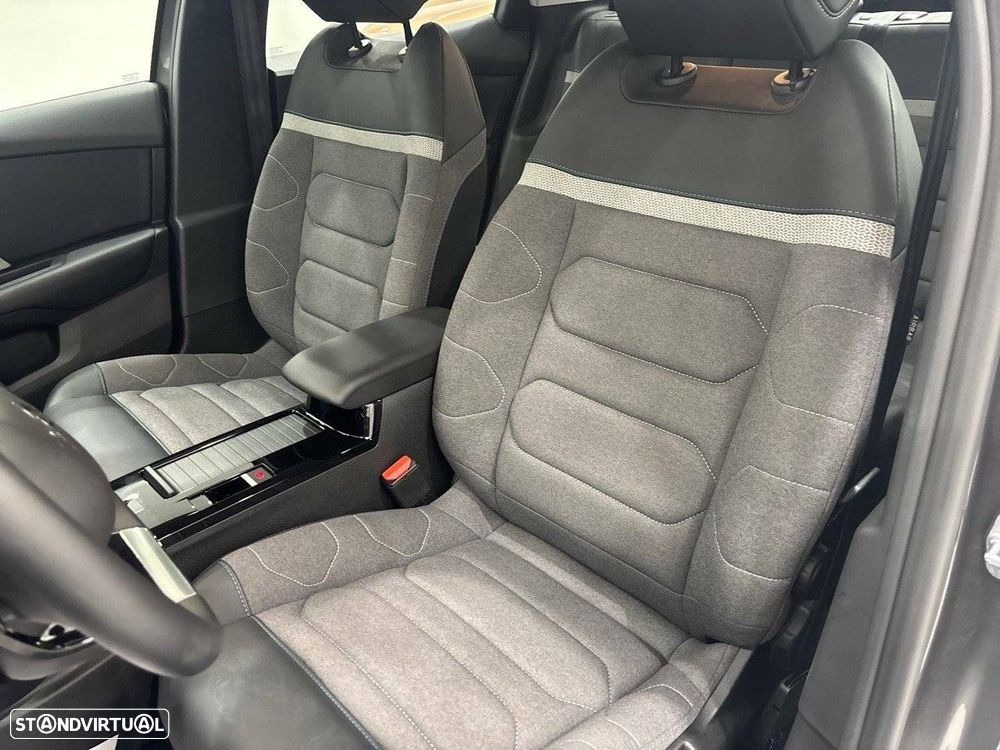 Citroën C4 X 1.2 PureTech Plus EAT8 - 9