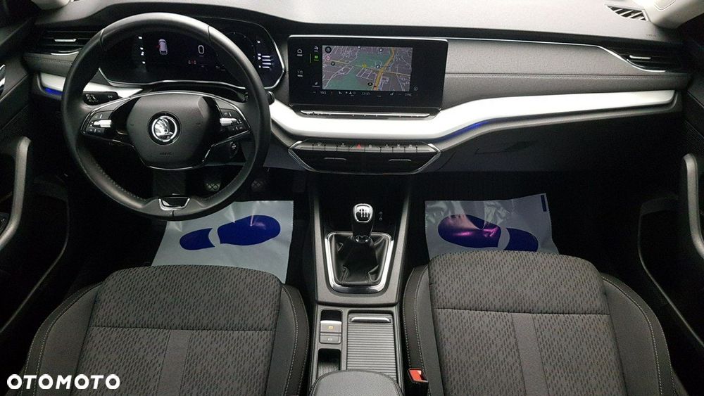 Skoda Octavia - 14