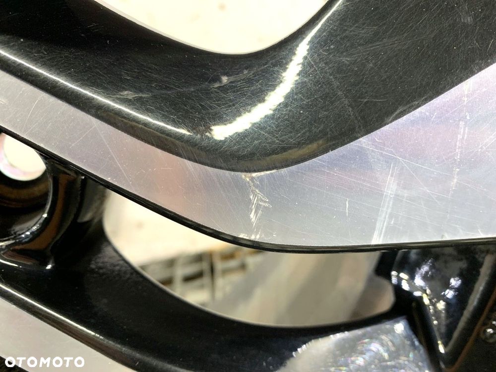 FELGA ALUMINIOWA 16 6,5j 5x114,3 CENTR 64,1 ET45  HONDA - 3