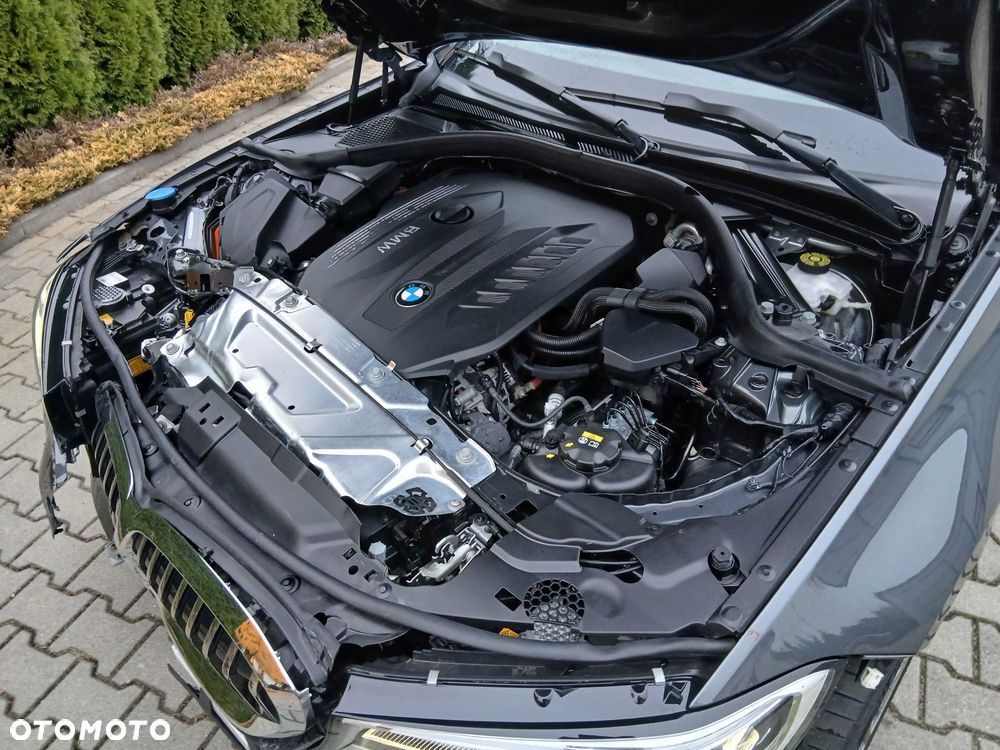 BMW Seria 3 - 9