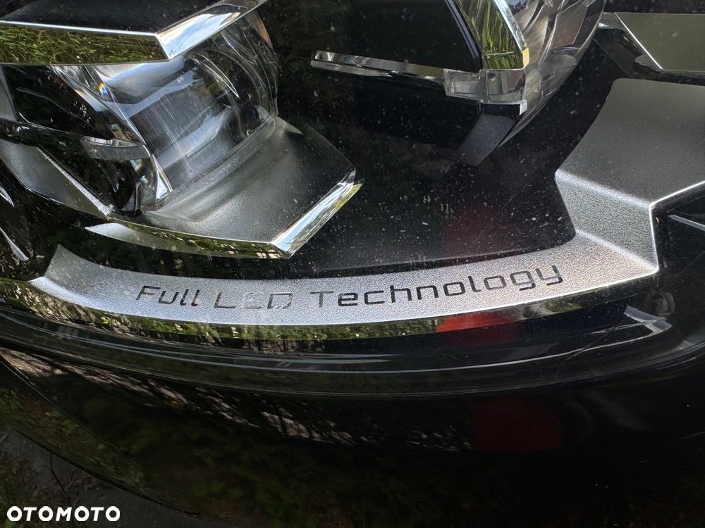 Peugeot 508 2.0 BlueHDi Allure S&S - 15