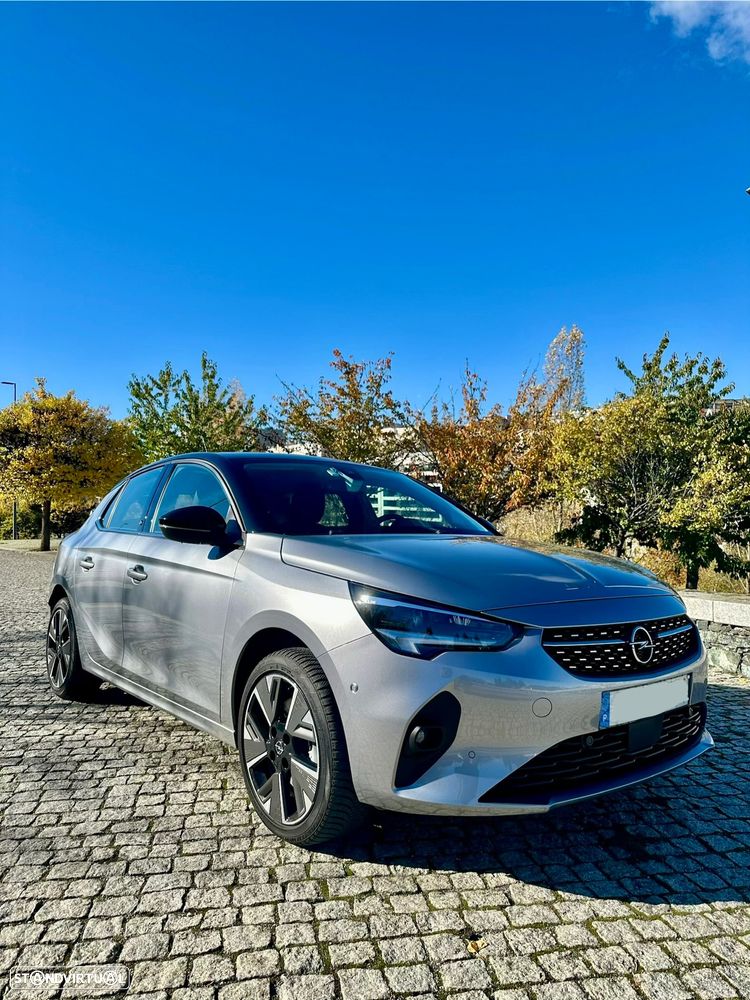 Opel Corsa - 1