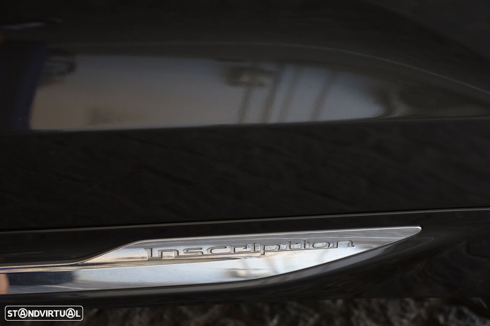 Volvo XC 60 2.0 D5 Inscription AWD - 34