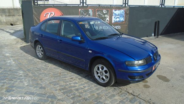 Para Peças Seat Toledo Ii (1M2) - 2