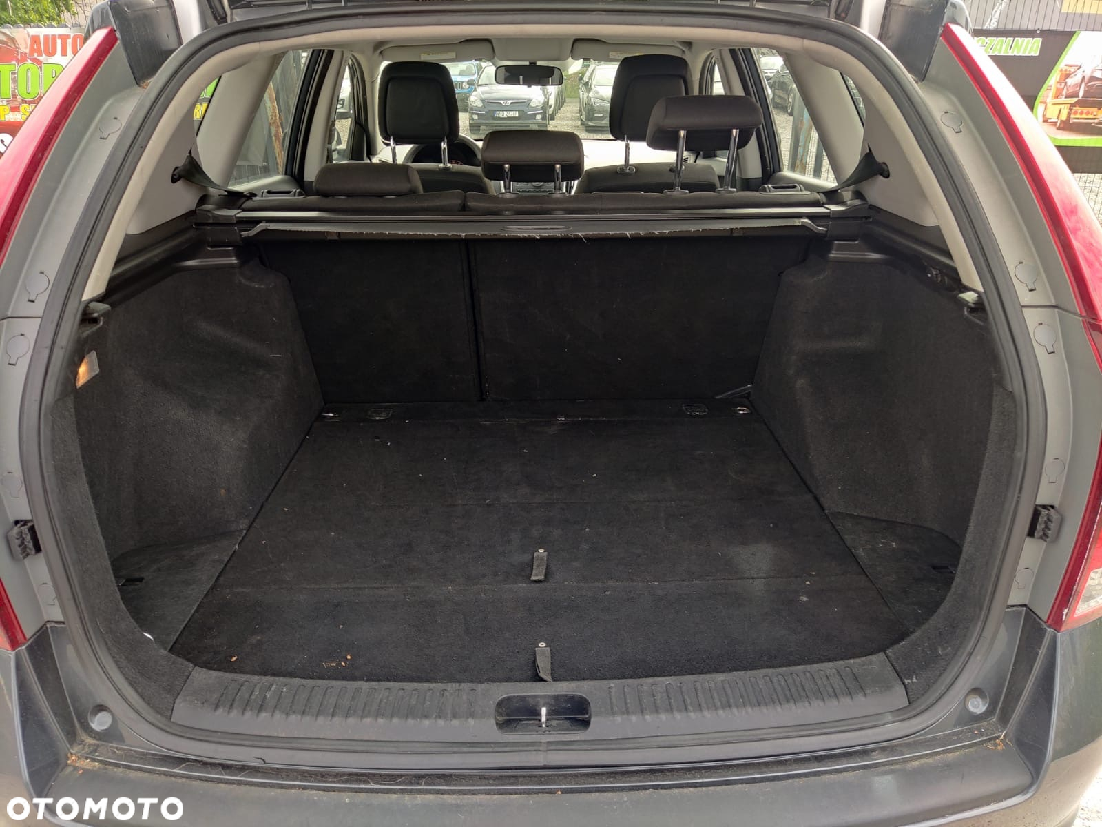 Kia Ceed 1.4 CVVT Attract - 16