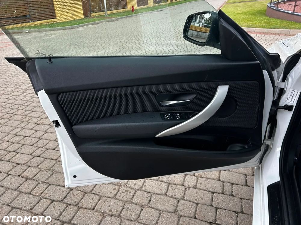 BMW 3GT 320i GPF Advantage - 27