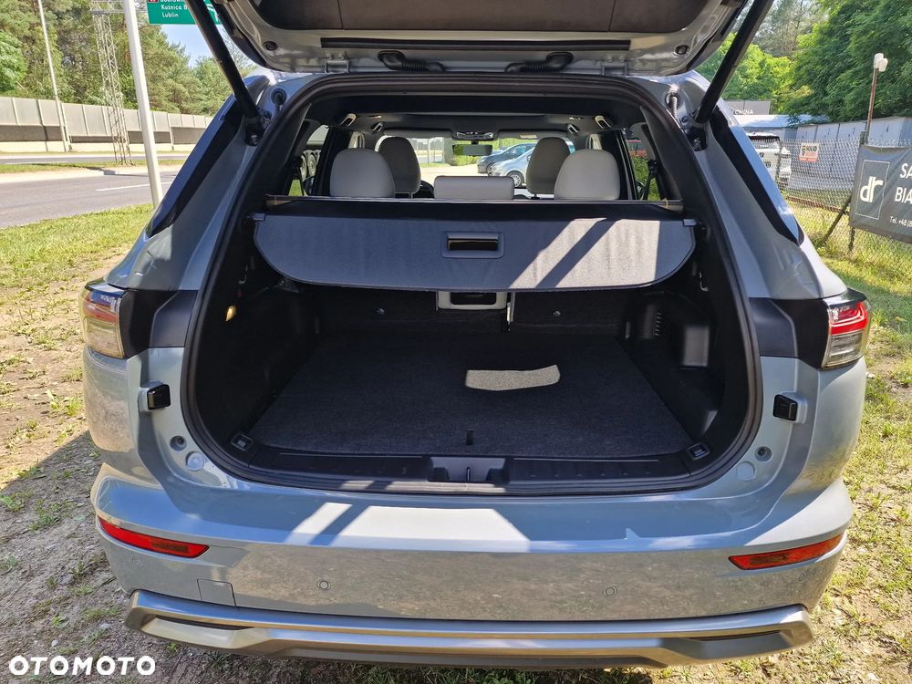 Mitsubishi Outlander Instyle - 8