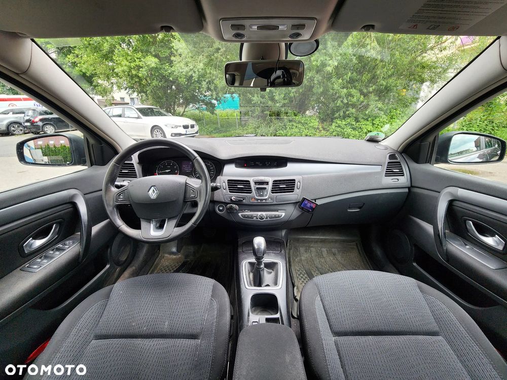 Renault Laguna 2.0 16V 140 Expression - 8