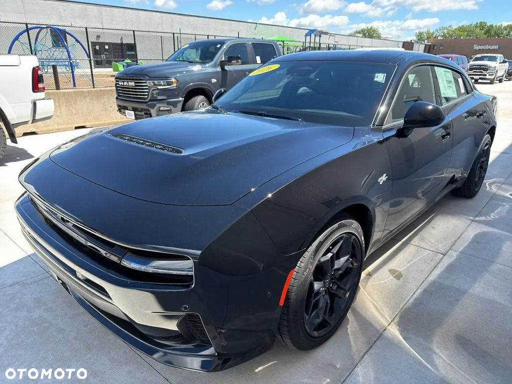 Dodge Charger - 3