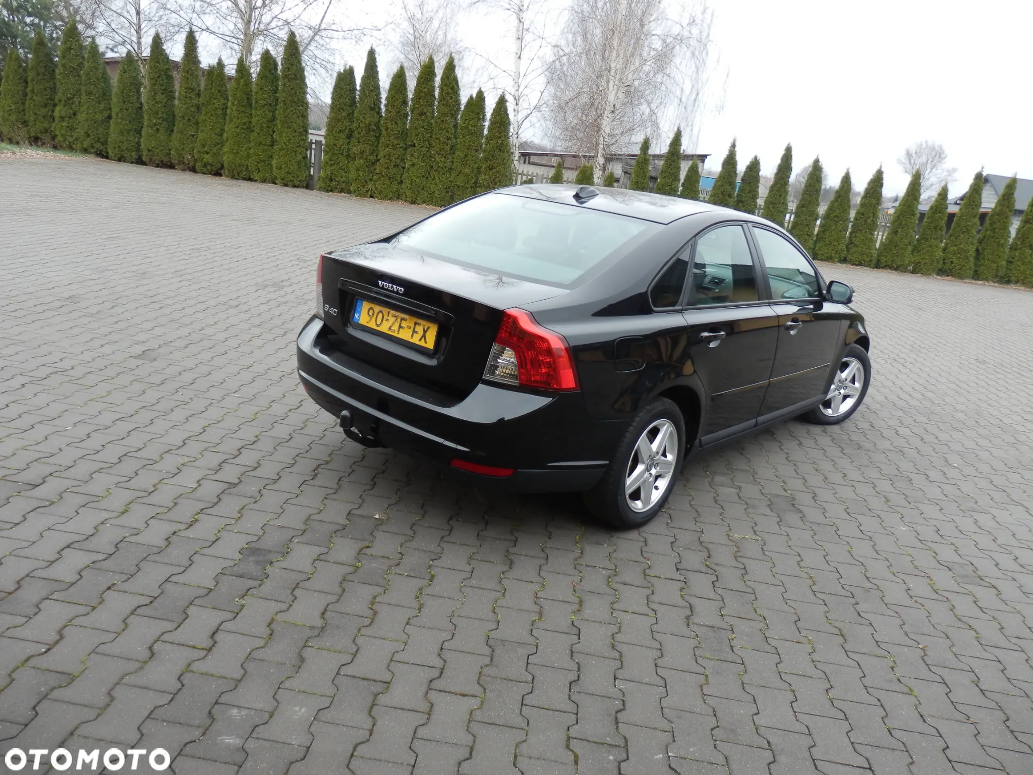 Volvo S40 1.8 Momentum - 4