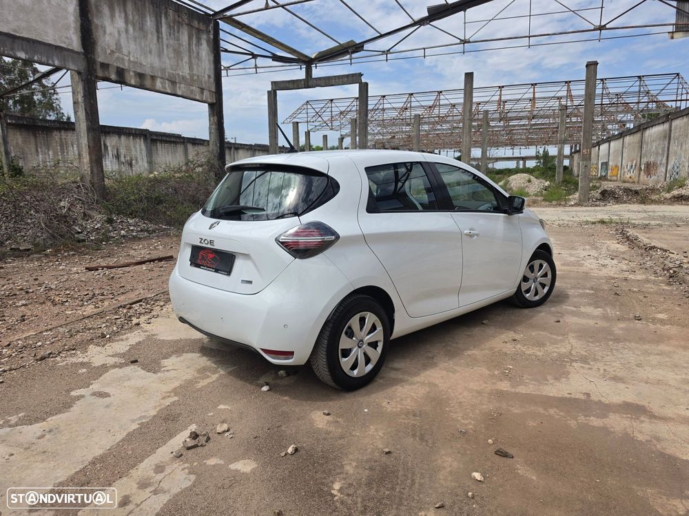Renault Zoe - 2