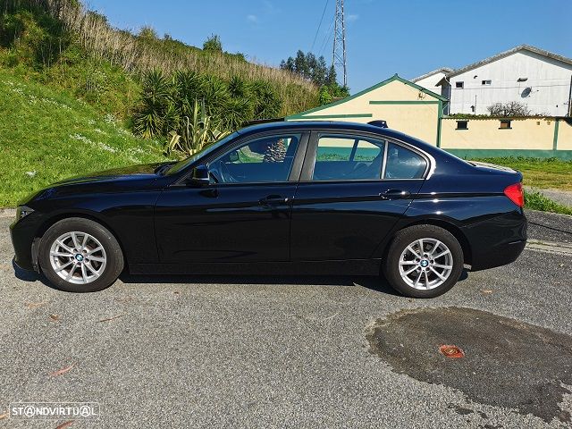 BMW 316 d - 7