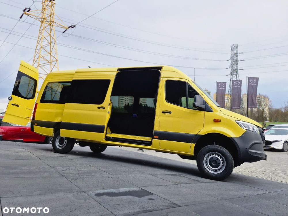 Mercedes-Benz Sprinter - 27