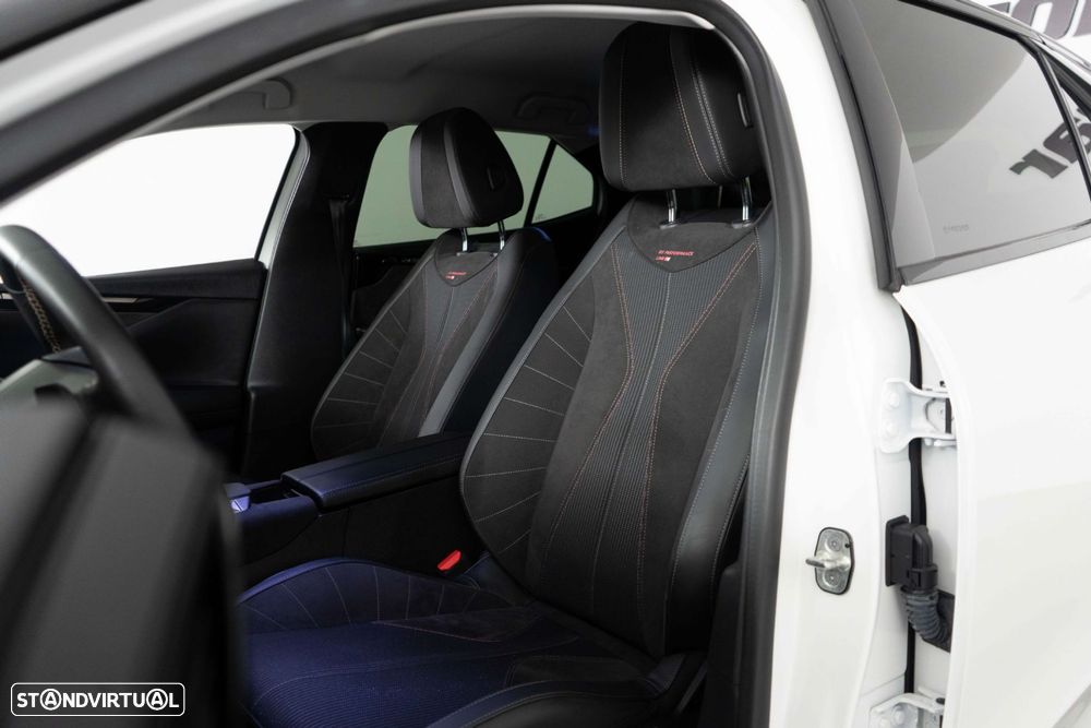 DS DS4 E-Tense Performance Line EAT8 - 9