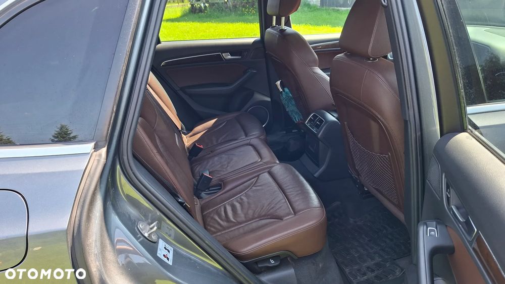 Audi Q5 - 21