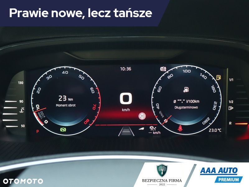 Skoda Octavia - 12