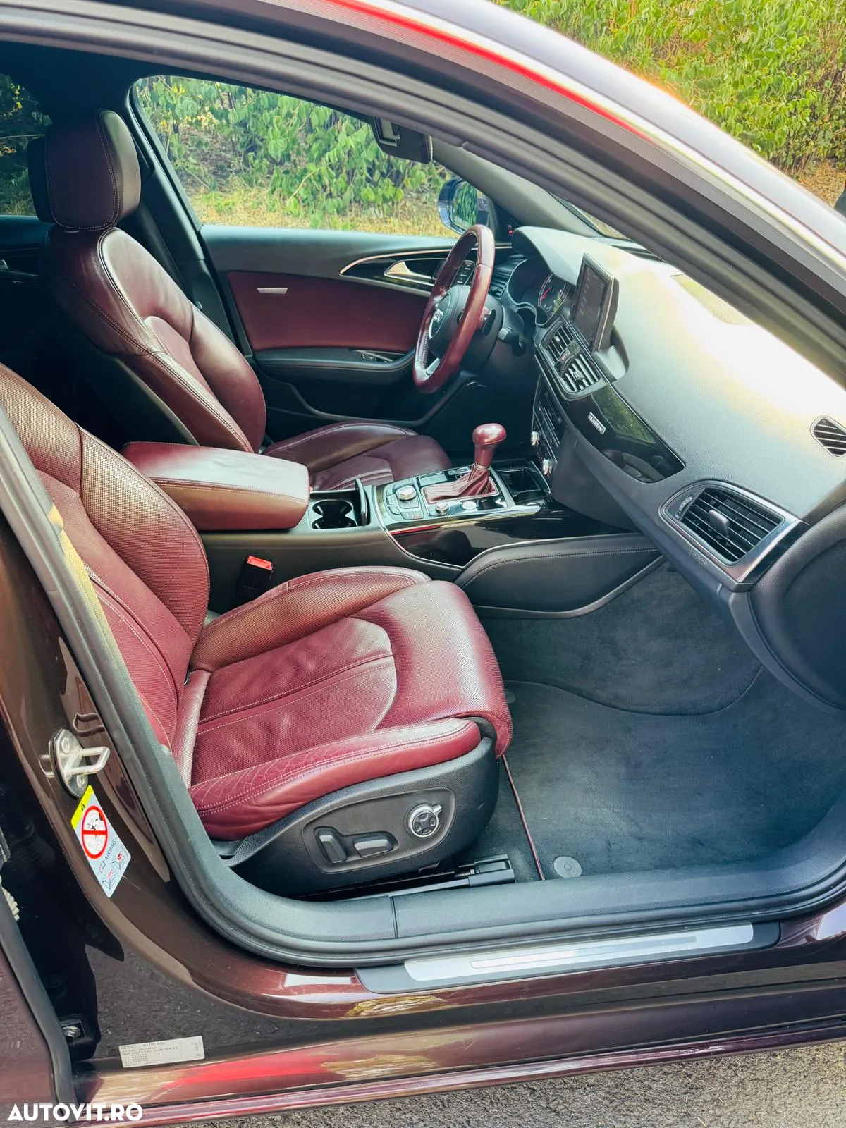 Audi A6 3.0 TDI quattro Stronic - 3