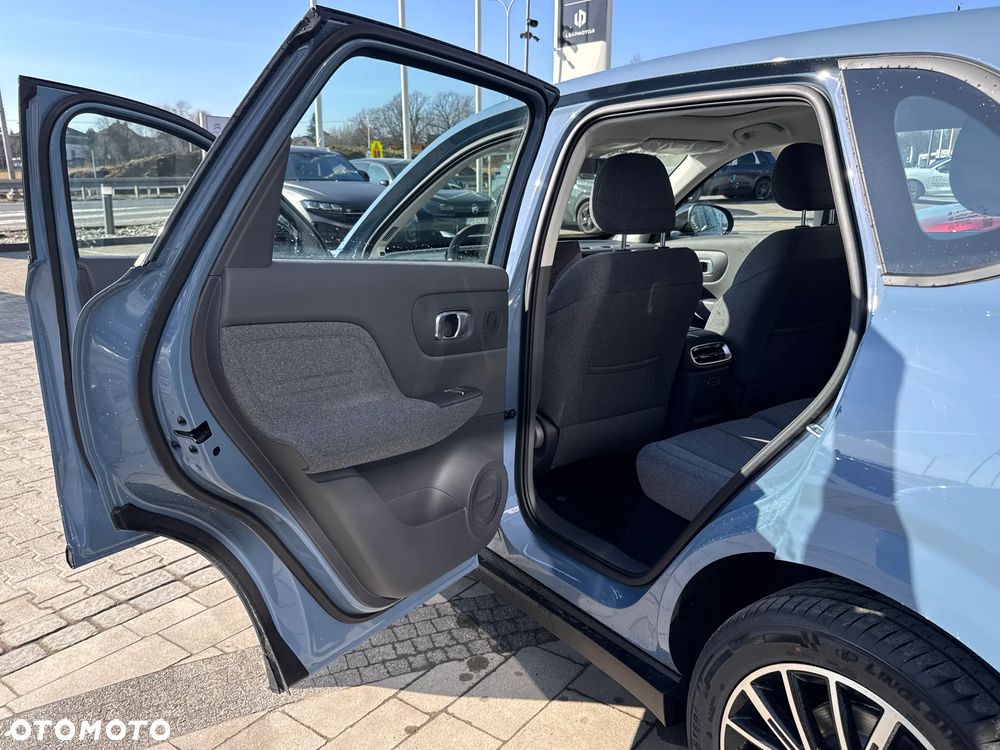 Leapmotor B10 56.2kWh PRO Life - 15