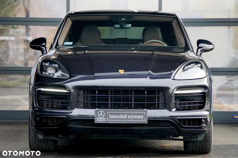 Porsche Cayenne GTS Tiptronic S - 3