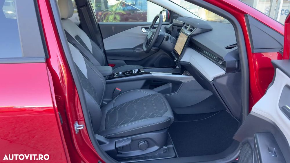 Ford Puma 43 kWh Premium - 15