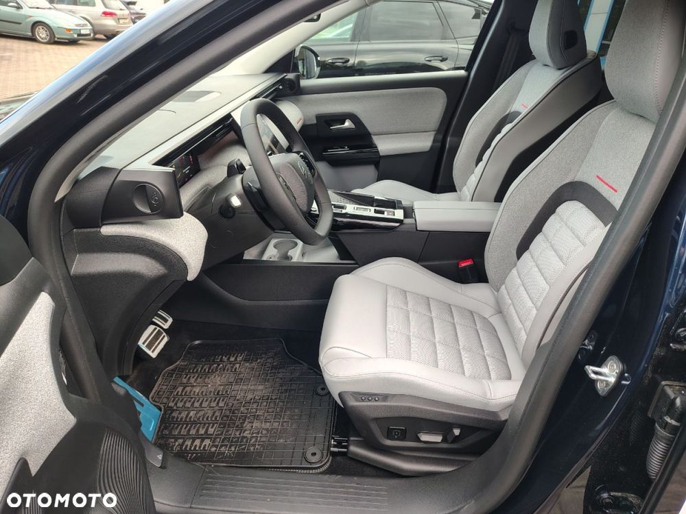 Citroën C5 Aircross - 11