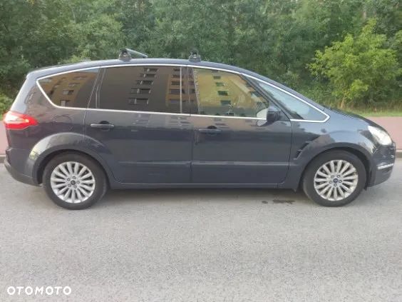 Ford S-Max 2.0 TDCi DPF Titanium MPS6 - 3