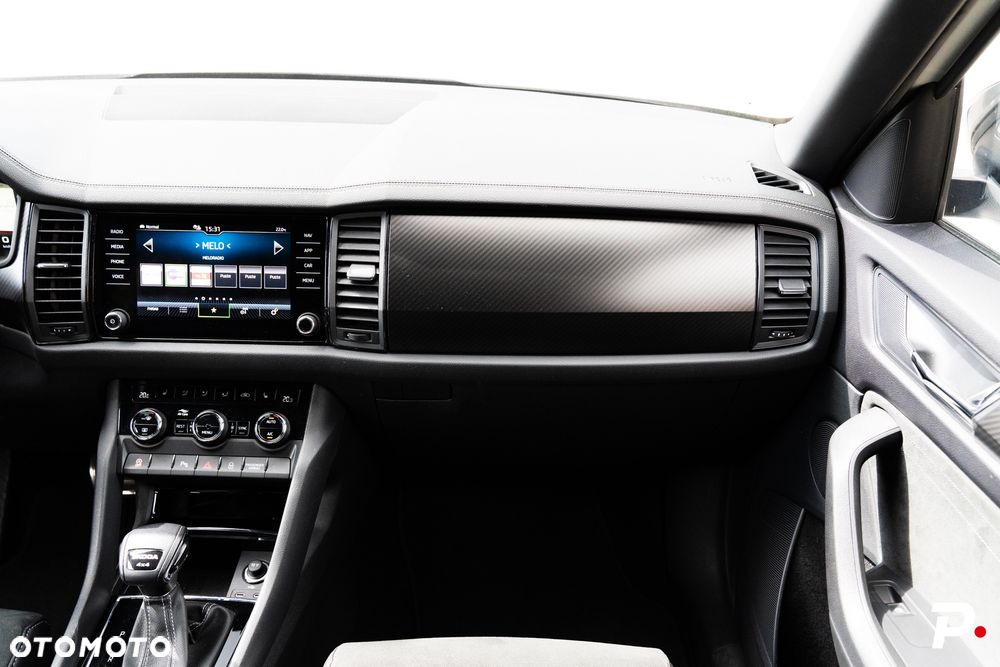 Skoda Kodiaq 2.0 TDI 4x4 Sportline DSG - 30