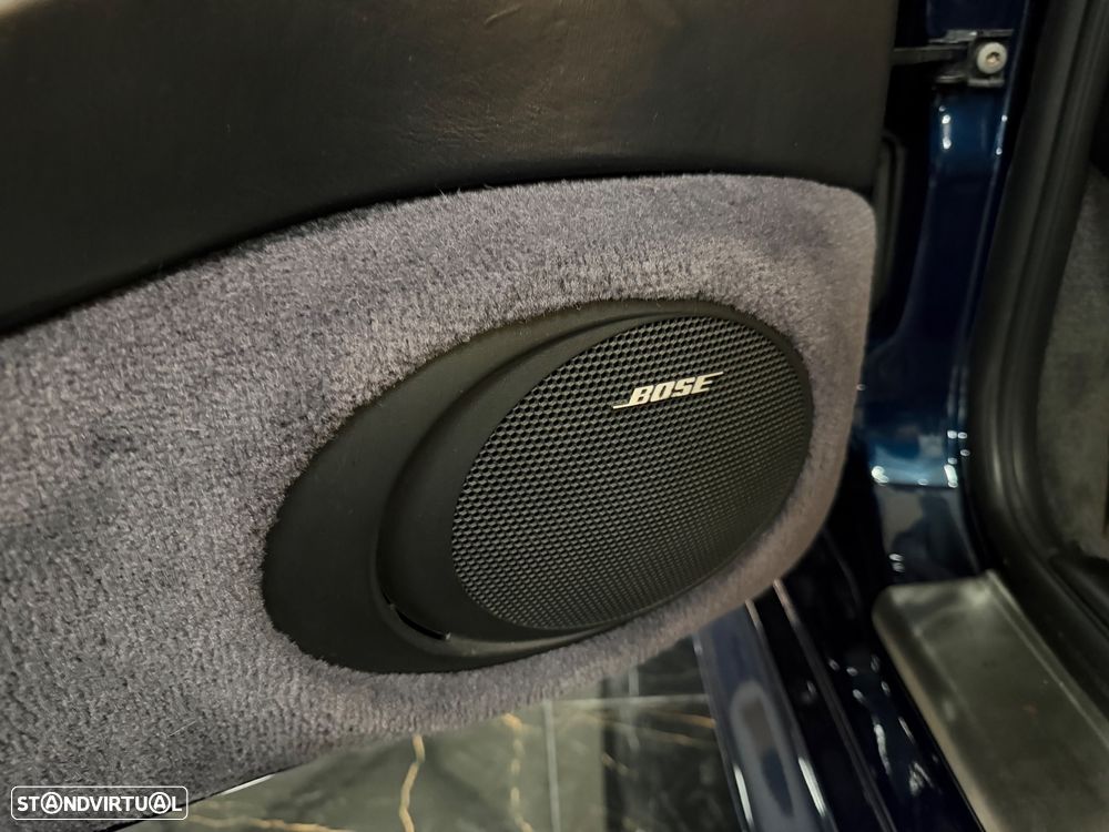 Porsche 911 (996) Carrera 40 Anos - 29