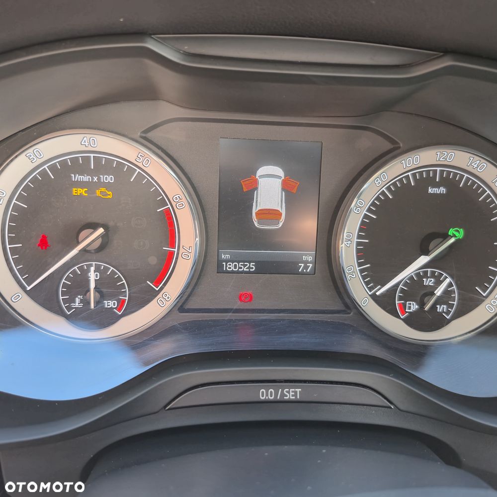 Skoda Kodiaq 1.4 TSI ACT 4x2 Active DSG - 11