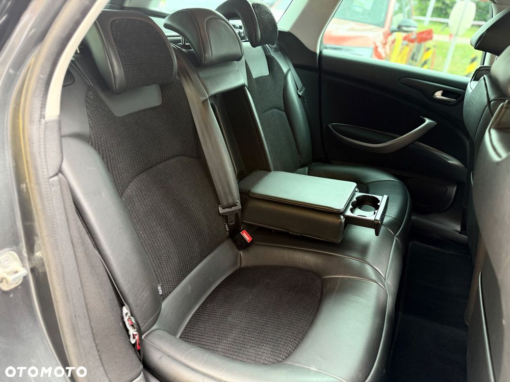Citroën C5 2.0 HDi Exclusive - 30