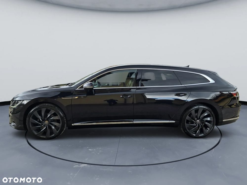 Volkswagen Arteon Shooting Brake 2.0 TSI R-Line DSG - 5
