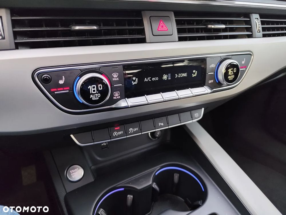 Audi A4 - 20