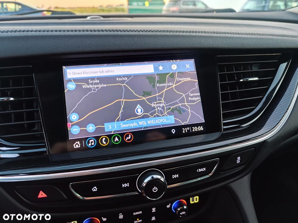 Opel Insignia 2.0 Business Innovation - 22