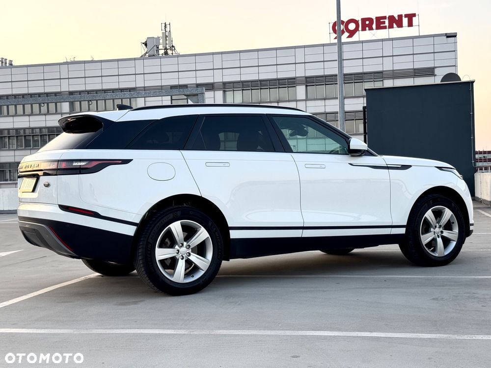 Land Rover Range Rover Velar 2.0 TD4 S - 7