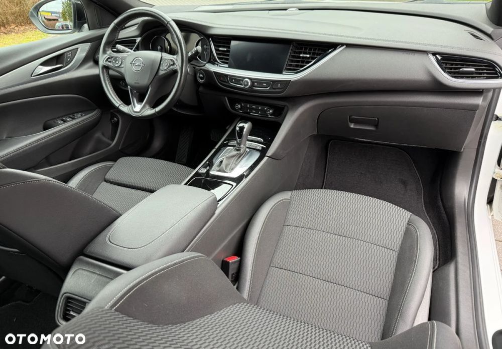 Opel Insignia 2.0 CDTI Business Elegance S&S - 27